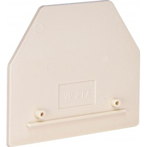Аксесуари до гвинт. клем VP 4 PA 003901018