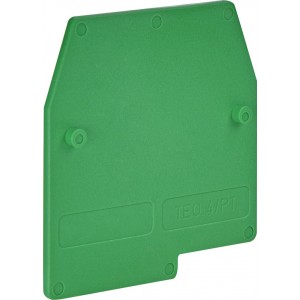 Задня кришка ESC-TEO.4/PT 003903069