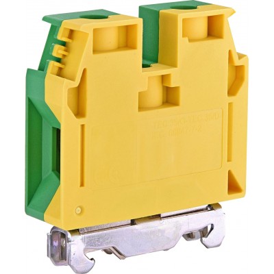 Шина заземлення ESC-TEC.35/O 003903073