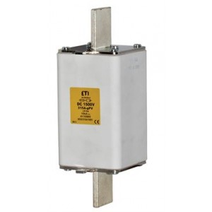Плавка вставка (запобіжник) M3L gPV 350A/1500V DC 004110570 Не виготовляється