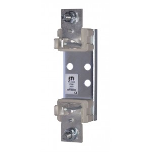 Корпус запобіжника PK 1 M10-M10 DC 1000V 1p 004122025