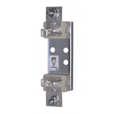 Корпус запобіжника PK 1 M10-M10 DC 1000V 1p 004122025