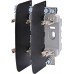 Корпус запобіжника PT 00 M8-2M6 3p 004131202
