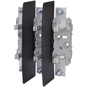 Корпус запобіжника PT 2 M10-M10 3p 004131400