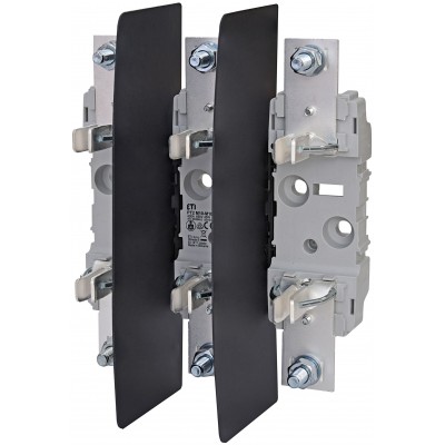 Корпус запобіжника PT 2 M10-M10 3p 004131400