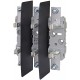 Корпус запобіжника PT 2 M10-M10 3p 004131400