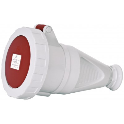 Розетка промислова ESH 3253 004482011