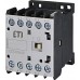 Контактор мініатюрний CEC016.4P-230V-50/60Hz 004641203