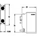 Додатковий контакт BCXMFE 01 (1NC) 004641501