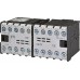 Реверсивний міні контактор CEI07.10-400V-50/60Hz 004641624