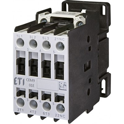 Контактор CEM9.01-24V-50/60Hz 004642110