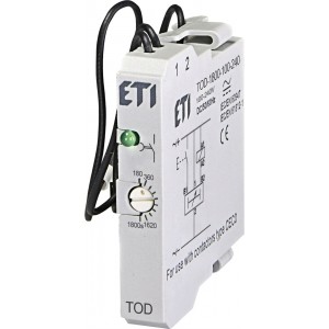 Реле часу TOD-1800-100-240 004642753