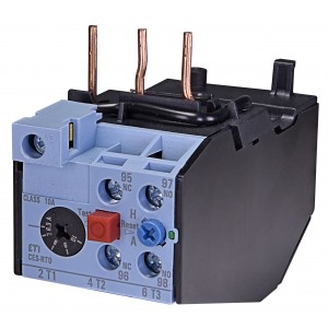 Теплове реле CES-RT0-4,0 004646592