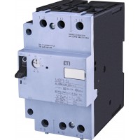 Автомат захисту двигуна MSP1-52 004646630