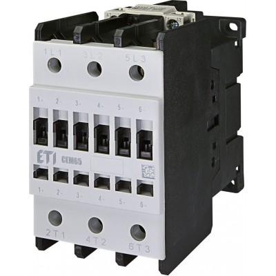 Контактор CEM65.00-400V-50/60Hz 004649104