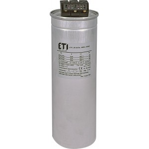 Конденсатор LPC 10 kVAr, 440V, 50Hz 004656760