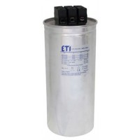 Конденсатор LPC 30 kVAr, 525V, 50Hz 004656795