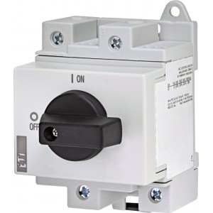 Разъединитель предохр. PV LS25 SMA A2 004660061