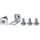 Соединительный мостик LBS-BR250 1P CO 004661591