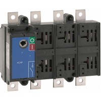 Выключатель нагрузки LA2 250A 3P 004662032 Не виготовляється