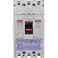 Промисл. автоматичн. вимикач EB2 400/3L 250A 3p 004671091