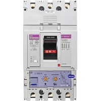 Промисл. автоматичн. вимикач EB2 630/3LE 630A 3p 004671121
