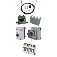 Мотор-привод MO2 250 DC200-220V RS 004671328