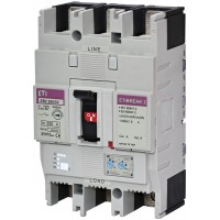 Промисл. автоматичн. вимикач EB2 250/3V 250A 3p 1100V 004671378