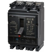 Промисл. автоматичн. вимикач NBS-TMS 100/3L 20A 3P 004673001