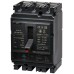 Промисл. автоматичн. вимикач NBS-TMS 100/3L 20A 3P 004673001