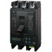 Промисл. автоматичн. вимикач NBS-EC 400/3S LCD 400A 3P 004673121