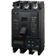 Промисл. автоматичн. вимикач NBS-EC 630/3L LCD 630A 3P 004673149