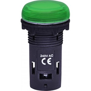 Сигнальна лампа ECLI-240A-G 004771231