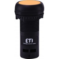 Кнопка ECF-01-Y 004771462