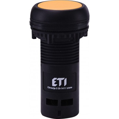 Кнопка ECF-01-Y 004771462