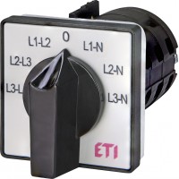 Пакетний вимикач CS 16 66 U 004773089