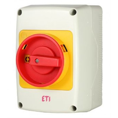 Пакетний вимикач CS 32 10 PNGLK 004773180