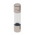 Плавка вставка (запобіжник) Mini fuse 5x20 T 8A/250V 006710007