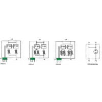 Обмежувач перенапруги ETITEC B 440/25 002441422 Не виготовляється