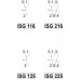 Перемикач IS 125 1p 25A 002421312 Не виготовляється