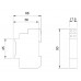 Реле часу ATS-1DR 230 002470297