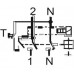 Диф.реле (ПЗВ) EFI-P2 AC 63/0.3 002061233