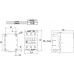 Контактор CEM105.11-230V-50/60Hz 004652133