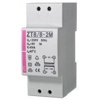 Дзвінковий трансформатор ZT8/8-2M 002411010 Не виготовляється