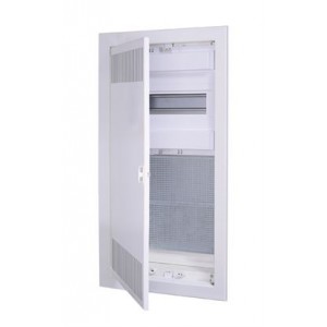 Розподільча коробка ECG42HCOMBO2/1-I 001100226