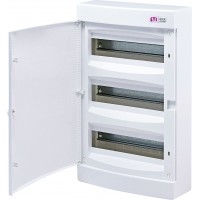 Розподільча коробка ECT36PO 001101009