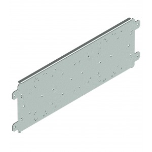 Пластина монтажная PM 2 E12 L12