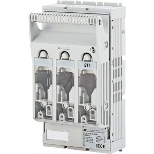 Разъединитель предохранителей KVL-00 3p BC95-BC95 001690871