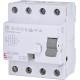 Диф.реле (ПЗВ) EFI-4 A G/KV 25/0.1 002063747