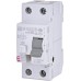 Диф.реле (ПЗВ) EFI-2 A G/KV 40/0.3 002064728